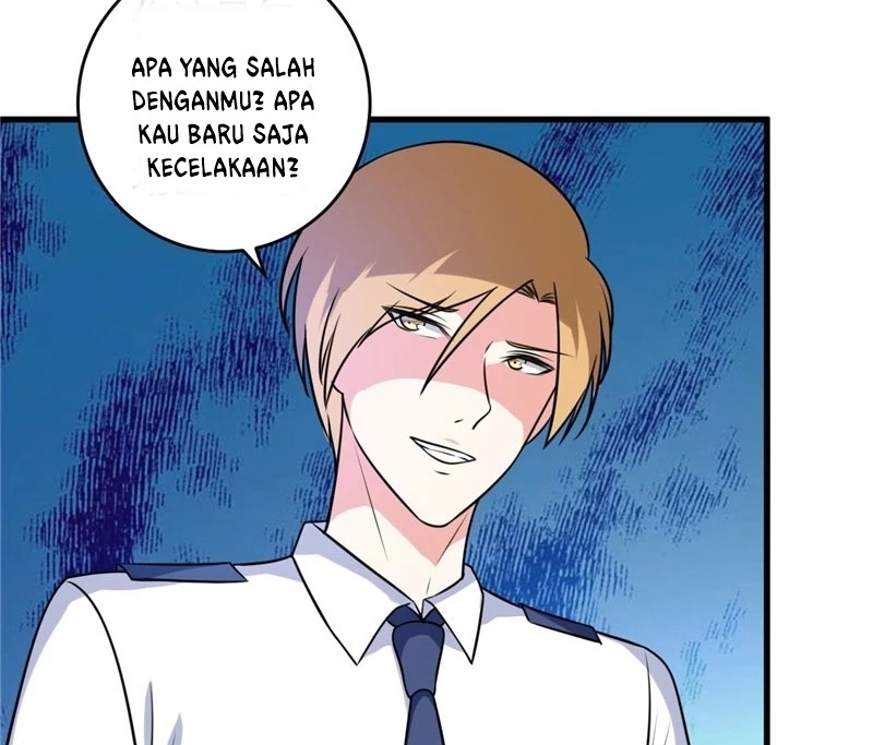 Ceo’s Top Master Chapter 84 - halaman 24