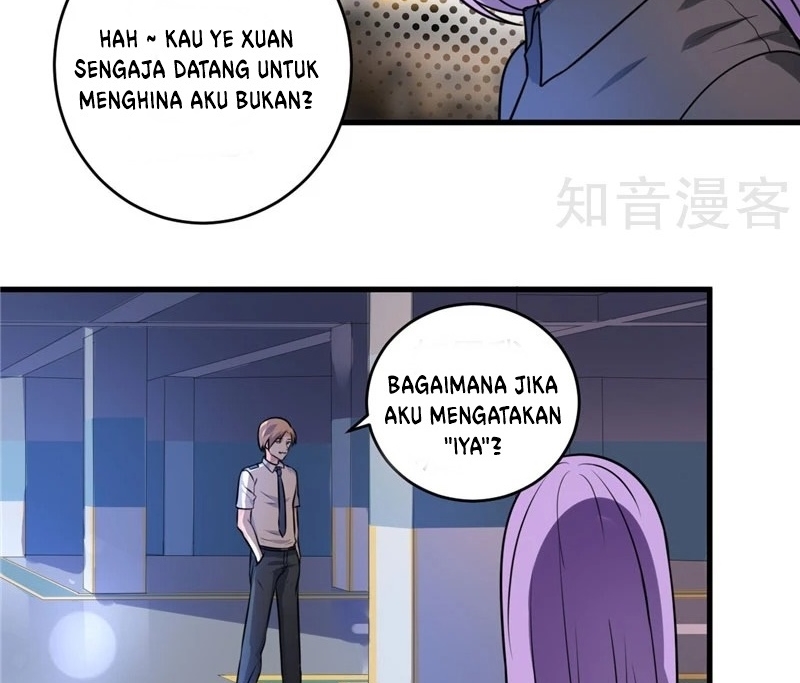Ceo’s Top Master Chapter 84 - halaman 26