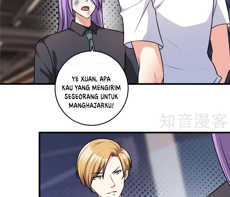 Ceo’s Top Master Chapter 84 - halaman 28