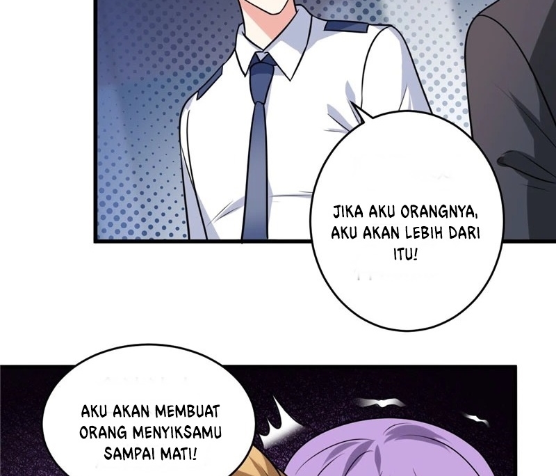 Ceo’s Top Master Chapter 84 - halaman 29