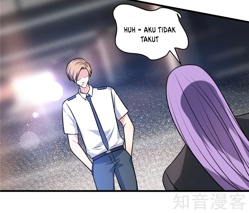 Ceo’s Top Master Chapter 84 - halaman 31