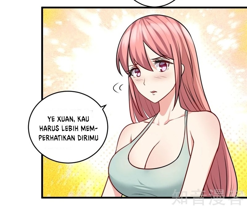 Ceo’s Top Master Chapter 84 - halaman 6