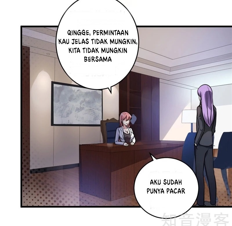 Ceo’s Top Master Chapter 85 - halaman 11