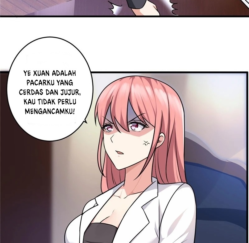 Ceo’s Top Master Chapter 85 - halaman 13