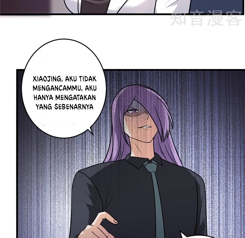 Ceo’s Top Master Chapter 85 - halaman 14