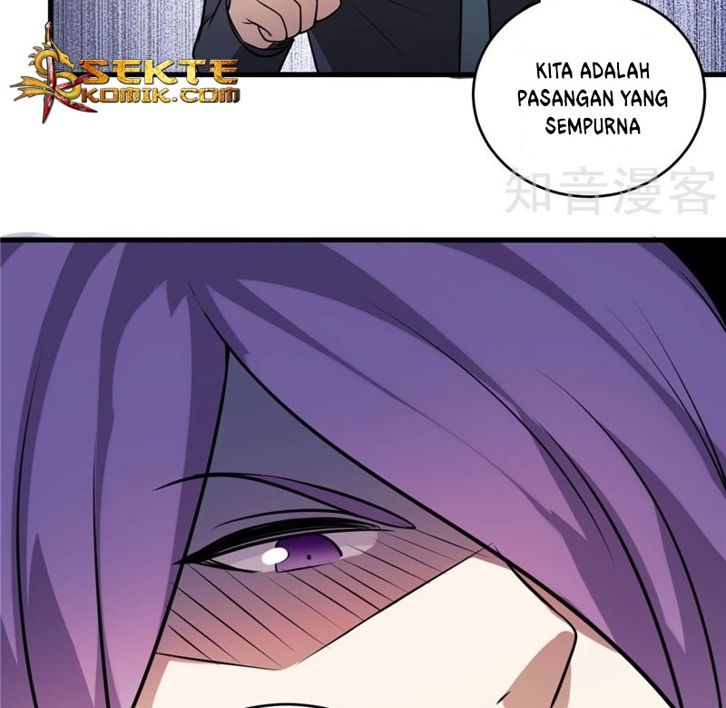 Ceo’s Top Master Chapter 85 - halaman 15