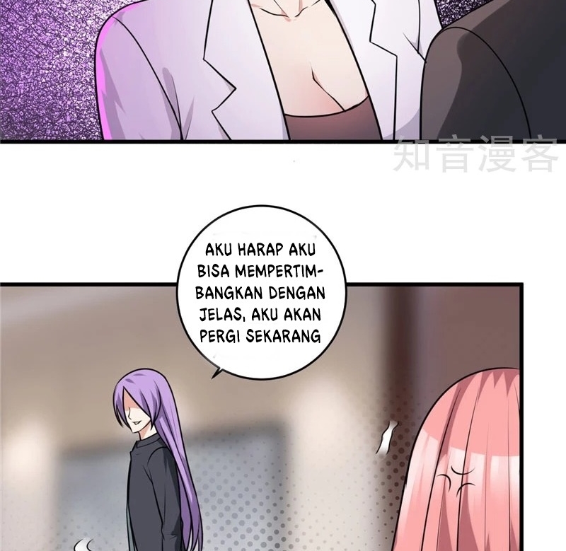 Ceo’s Top Master Chapter 85 - halaman 17