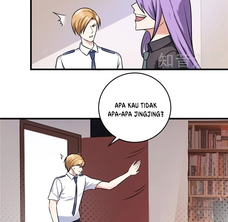 Ceo’s Top Master Chapter 85 - halaman 19