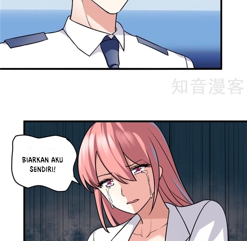 Ceo’s Top Master Chapter 85 - halaman 21