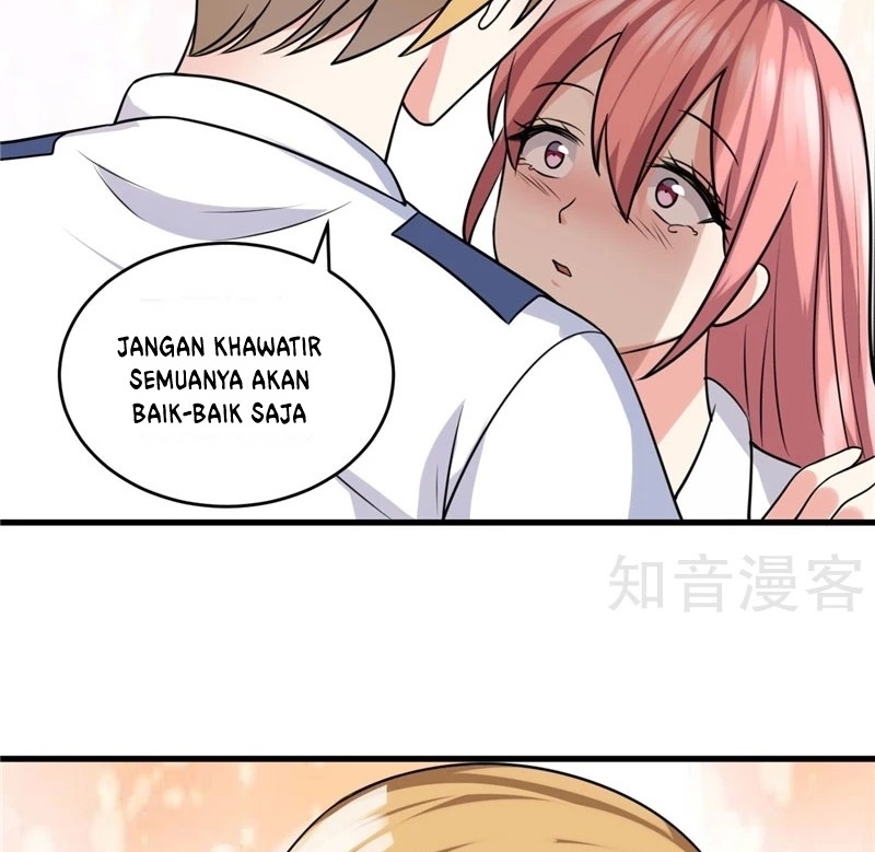 Ceo’s Top Master Chapter 85 - halaman 24