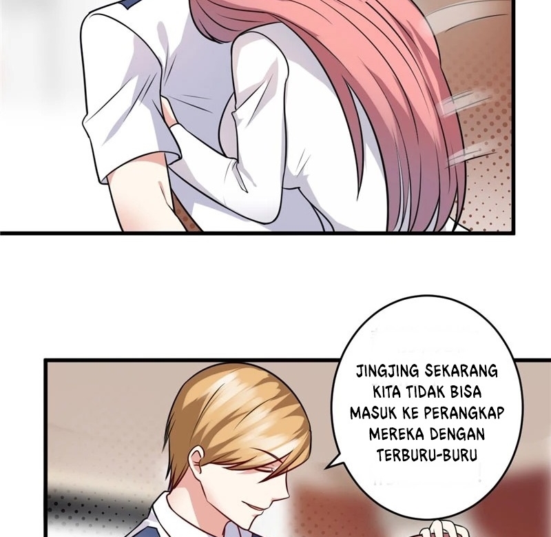 Ceo’s Top Master Chapter 85 - halaman 28