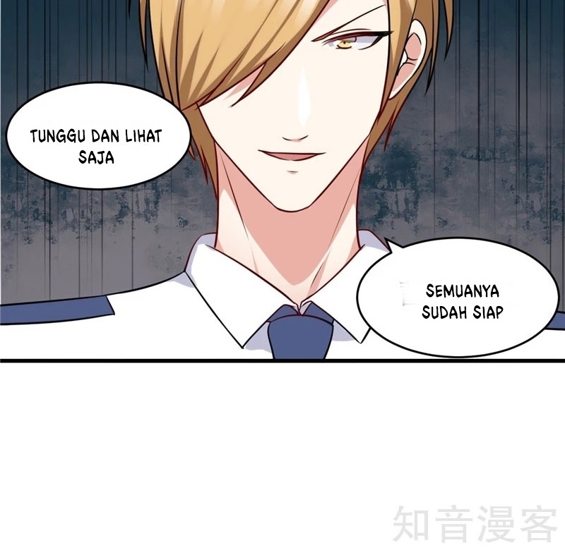 Ceo’s Top Master Chapter 85 - halaman 31