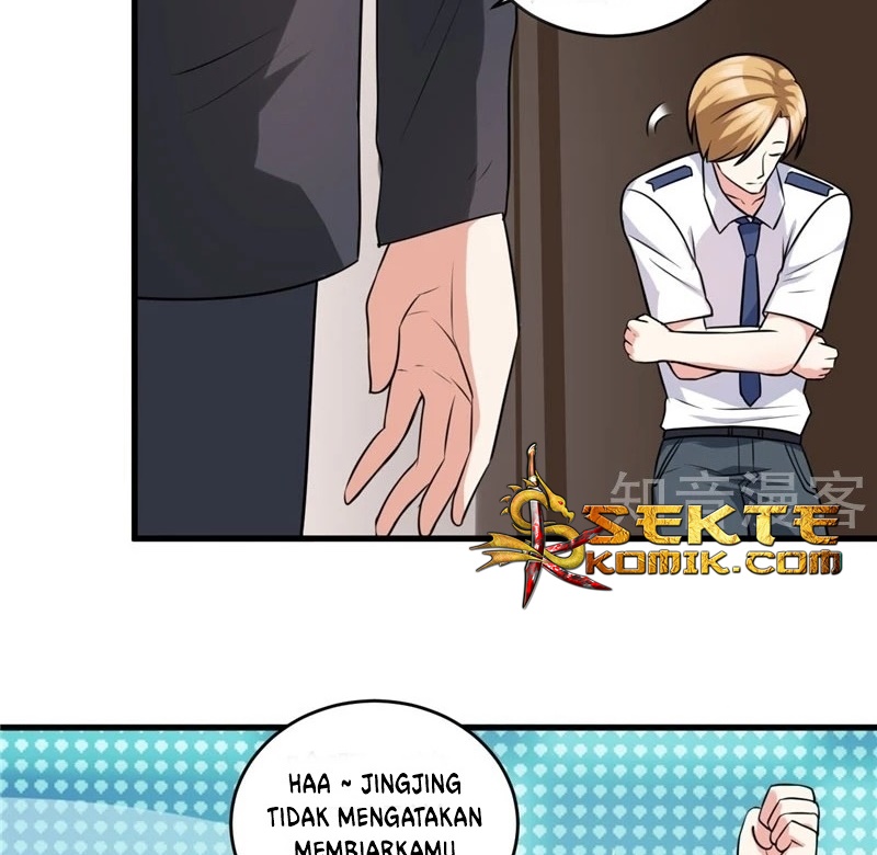 Ceo’s Top Master Chapter 85 - halaman 6