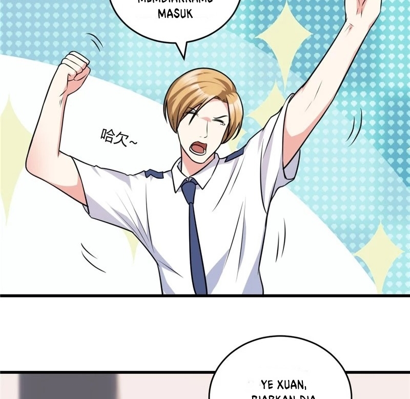 Ceo’s Top Master Chapter 85 - halaman 7