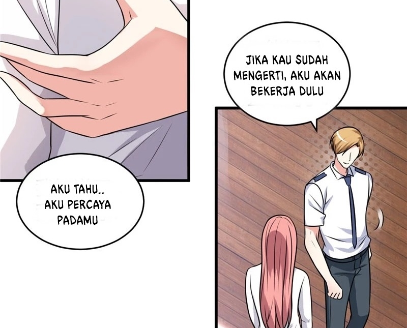 Ceo’s Top Master Chapter 86 - halaman 10