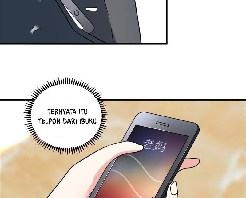 Ceo’s Top Master Chapter 86 - halaman 16