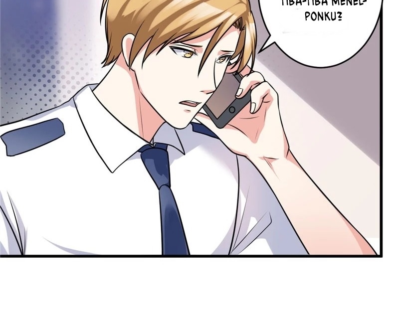Ceo’s Top Master Chapter 86 - halaman 18