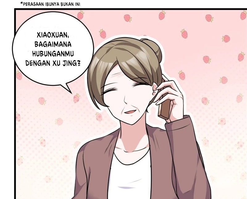 Ceo’s Top Master Chapter 86 - halaman 19