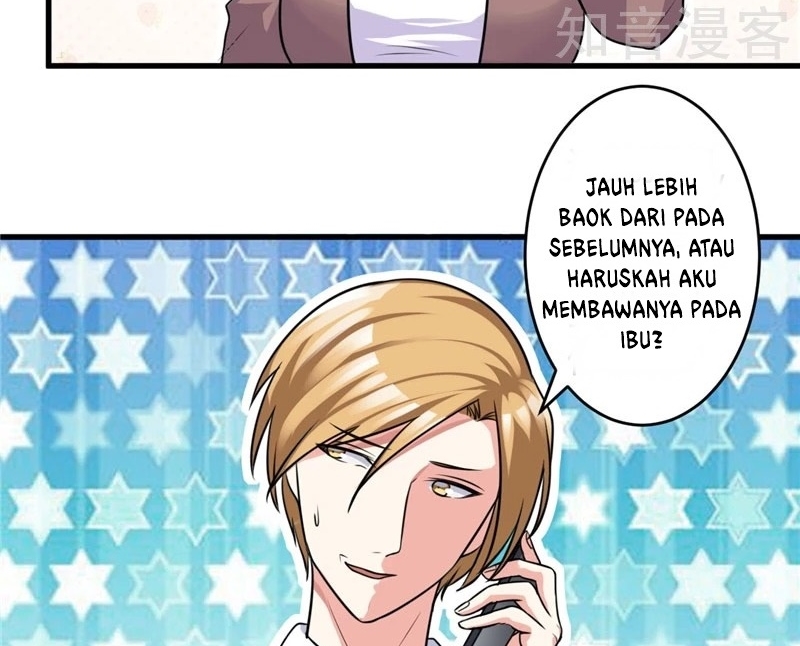 Ceo’s Top Master Chapter 86 - halaman 20