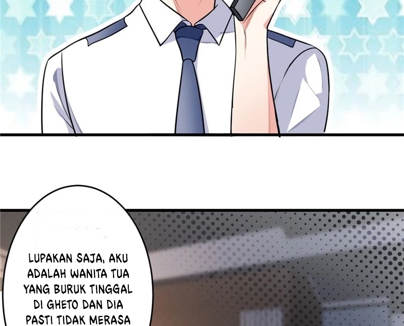 Ceo’s Top Master Chapter 86 - halaman 21