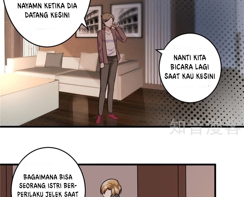 Ceo’s Top Master Chapter 86 - halaman 22