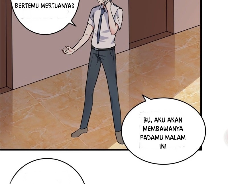 Ceo’s Top Master Chapter 86 - halaman 23
