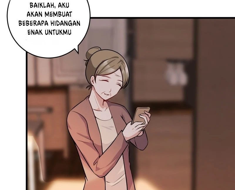 Ceo’s Top Master Chapter 86 - halaman 24