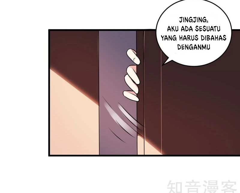 Ceo’s Top Master Chapter 86 - halaman 26