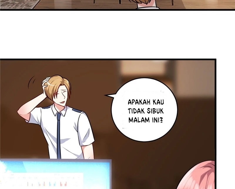 Ceo’s Top Master Chapter 86 - halaman 28