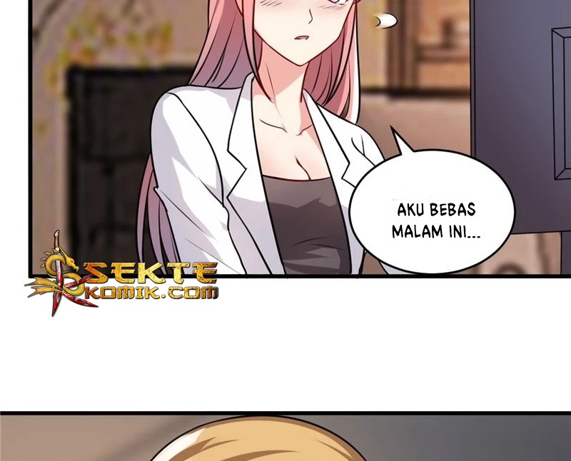 Ceo’s Top Master Chapter 86 - halaman 30