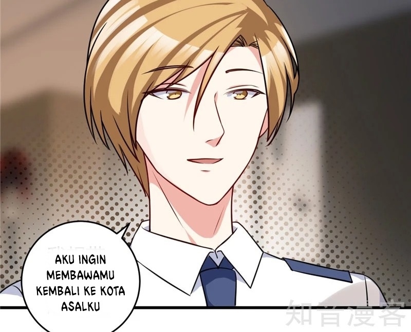Ceo’s Top Master Chapter 86 - halaman 31
