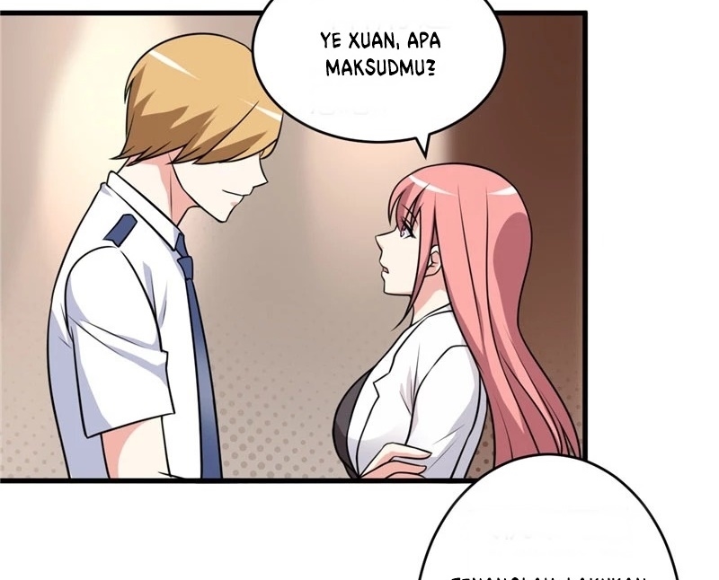 Ceo’s Top Master Chapter 86 - halaman 5