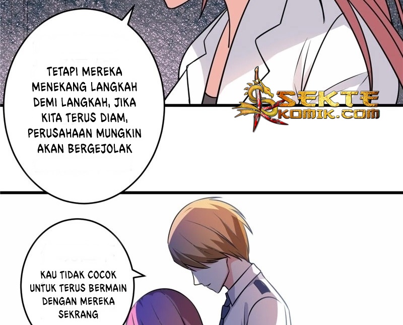 Ceo’s Top Master Chapter 86 - halaman 8