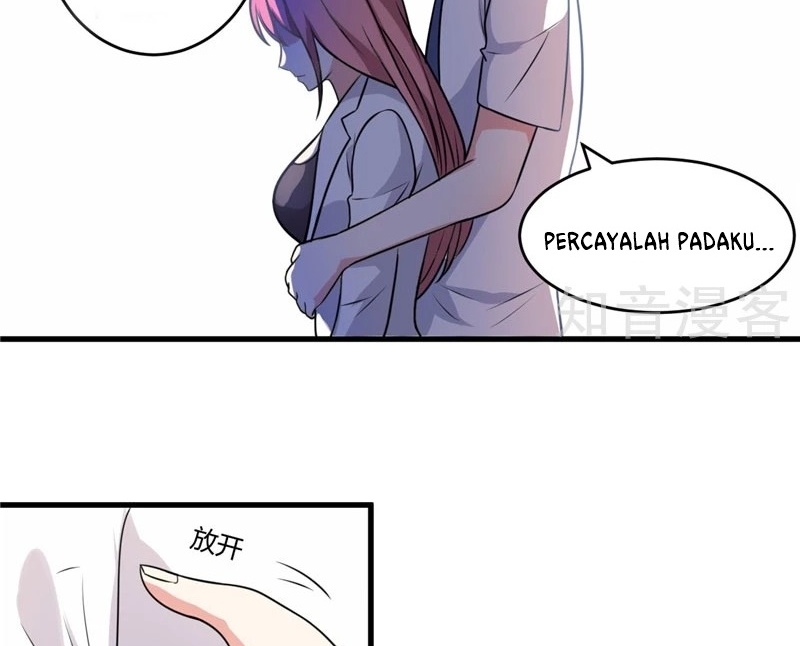 Ceo’s Top Master Chapter 86 - halaman 9