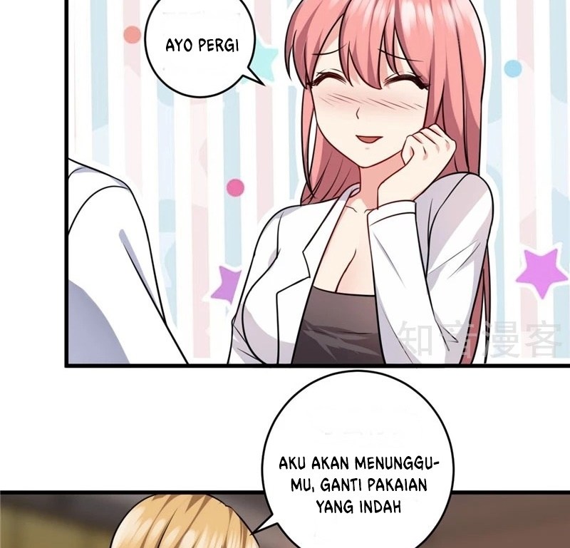 Ceo’s Top Master Chapter 87 - halaman 10