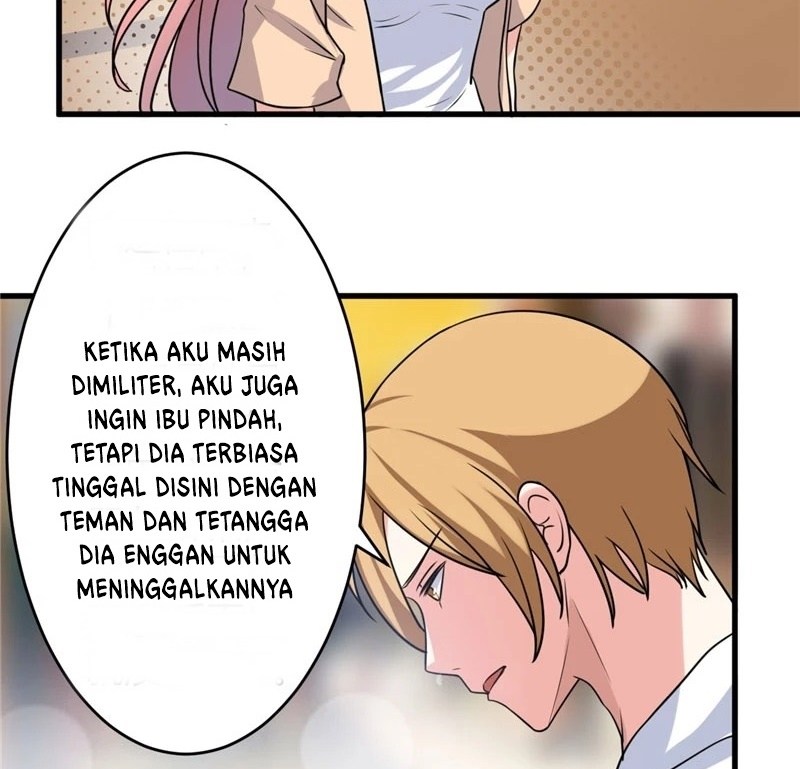Ceo’s Top Master Chapter 87 - halaman 18