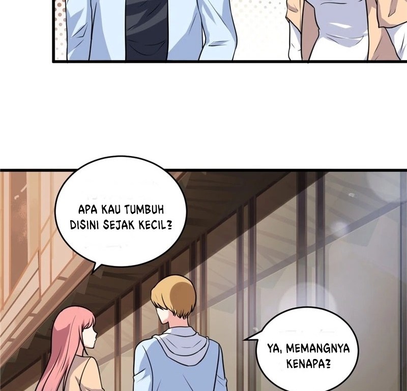 Ceo’s Top Master Chapter 87 - halaman 20