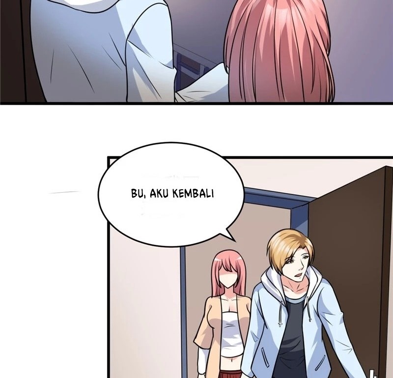 Ceo’s Top Master Chapter 87 - halaman 24