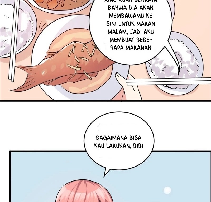 Ceo’s Top Master Chapter 87 - halaman 30