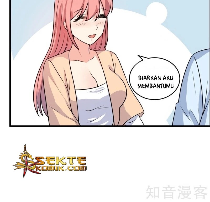 Ceo’s Top Master Chapter 87 - halaman 31