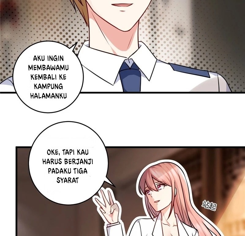 Ceo’s Top Master Chapter 87 - halaman 5