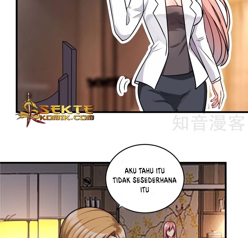 Ceo’s Top Master Chapter 87 - halaman 6
