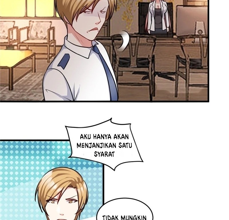 Ceo’s Top Master Chapter 87 - halaman 7