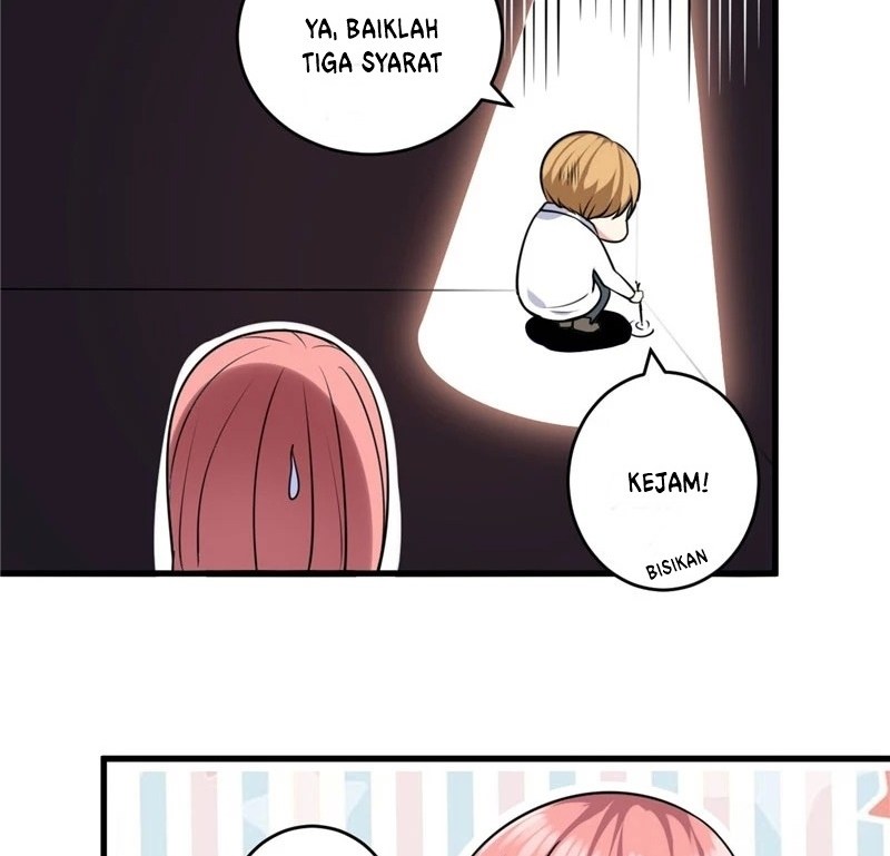 Ceo’s Top Master Chapter 87 - halaman 9