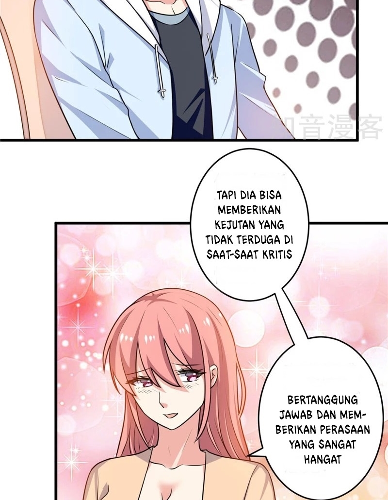Ceo’s Top Master Chapter 88 - halaman 13