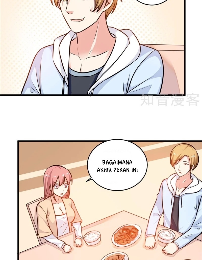 Ceo’s Top Master Chapter 88 - halaman 16