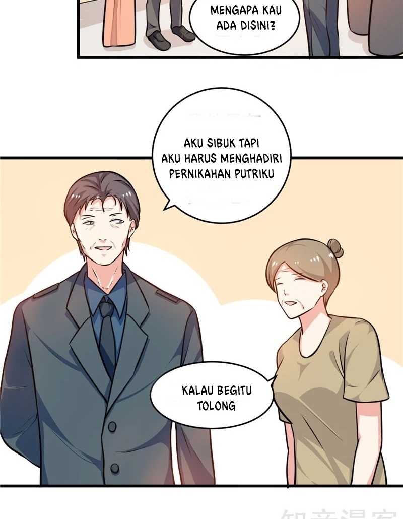 Ceo’s Top Master Chapter 88 - halaman 19