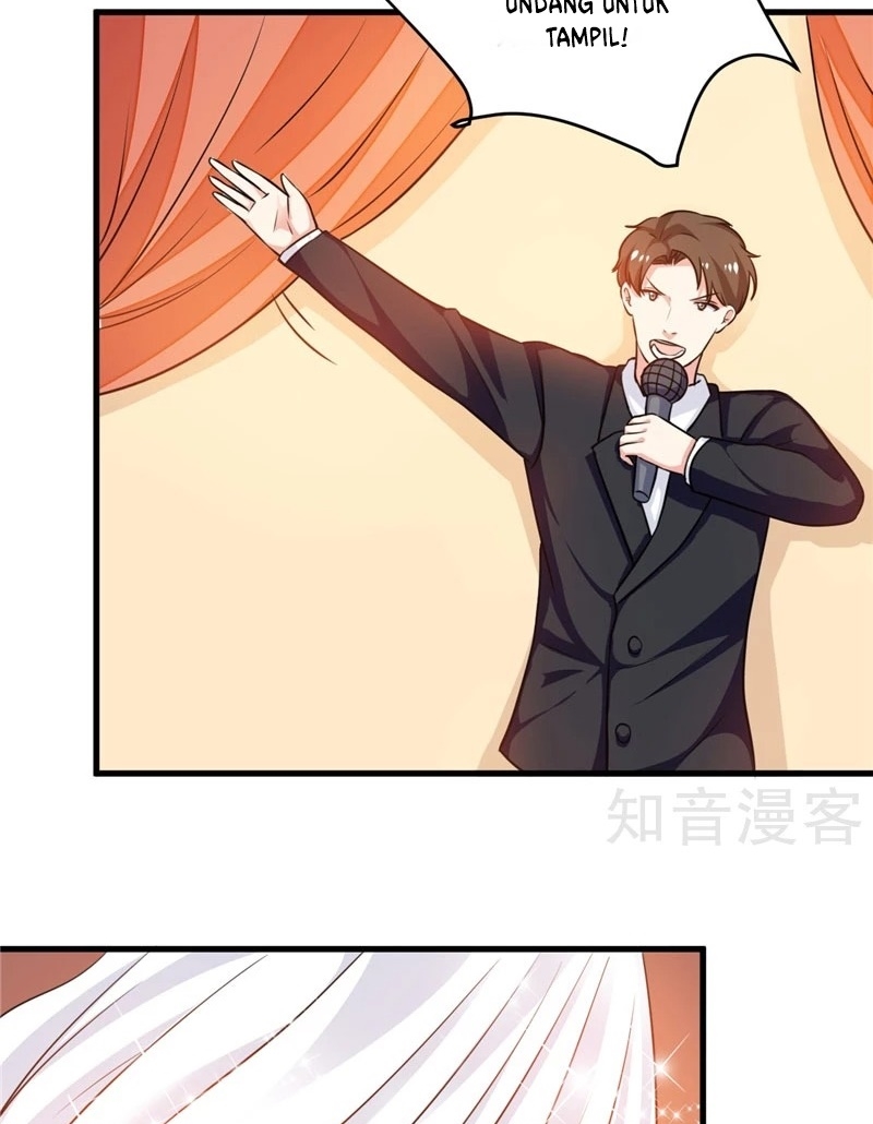 Ceo’s Top Master Chapter 88 - halaman 21