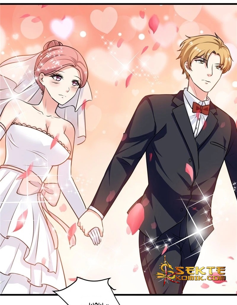 Ceo’s Top Master Chapter 88 - halaman 23