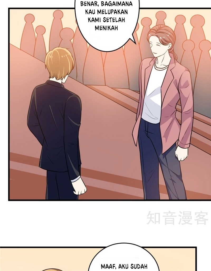Ceo’s Top Master Chapter 88 - halaman 27